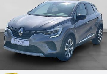 Renault Captur 61.135 km 15.440 &euro; Remscheid 42897