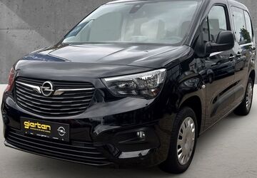 Opel Combo Life 41.000 km 19.990 &euro; Hilden 40721