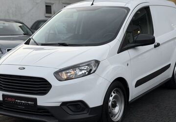 Ford Transit Courier 44.500 km 11.900 &euro; Remscheid 42855