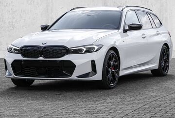 BMW M340d 11.154 km 69.980 &euro; Dormagen 41540