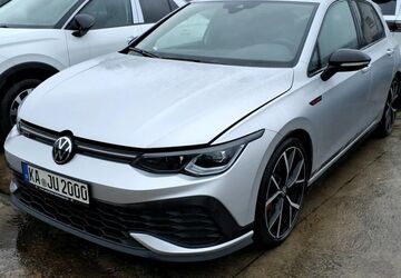 VW Golf 45.904 km 28.895 &euro; Hagen 58091