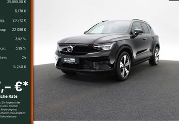 Volvo XC40 51.186 km 25.290 &euro; Engelskirchen 51766