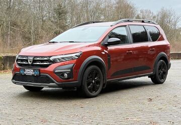 Dacia Jogger 32.778 km 17.290 &euro; Engelskirchen 51766