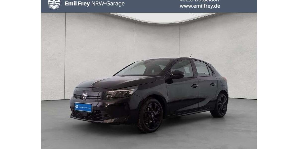 Opel Corsa 68.208 km 12.980 &euro; Düsseldorf 40233