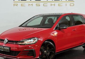 VW Golf 103.020 km 26.490 &euro; Remscheid 42897
