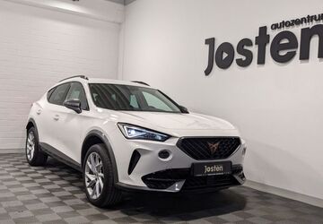 Cupra Formentor 17.527 km 25.990 &euro; Monheim 40789