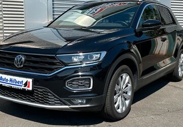 VW T-Roc 113.483 km 18.900 &euro; Remscheid 42857