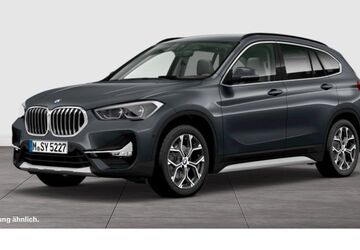 BMW X1 92.943 km 26.970 &euro; Düsseldorf 40595