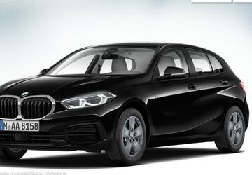 BMW 116 20.310 km 20.370 &euro; Düsseldorf 40549