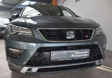 Seat Ateca 202.738 km 15.680 &euro; Heiligenhaus 42579