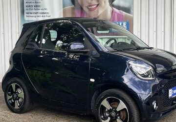 Smart ForTwo 14.483 km 18.700 &euro; Wermelskirchen 42929
