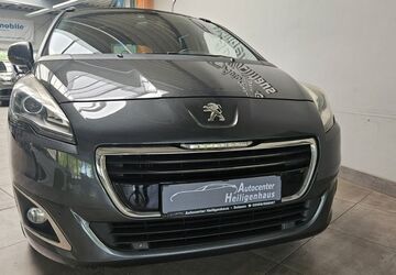 Peugeot 5008 215.114 km 4.580 &euro; Heiligenhaus 42579