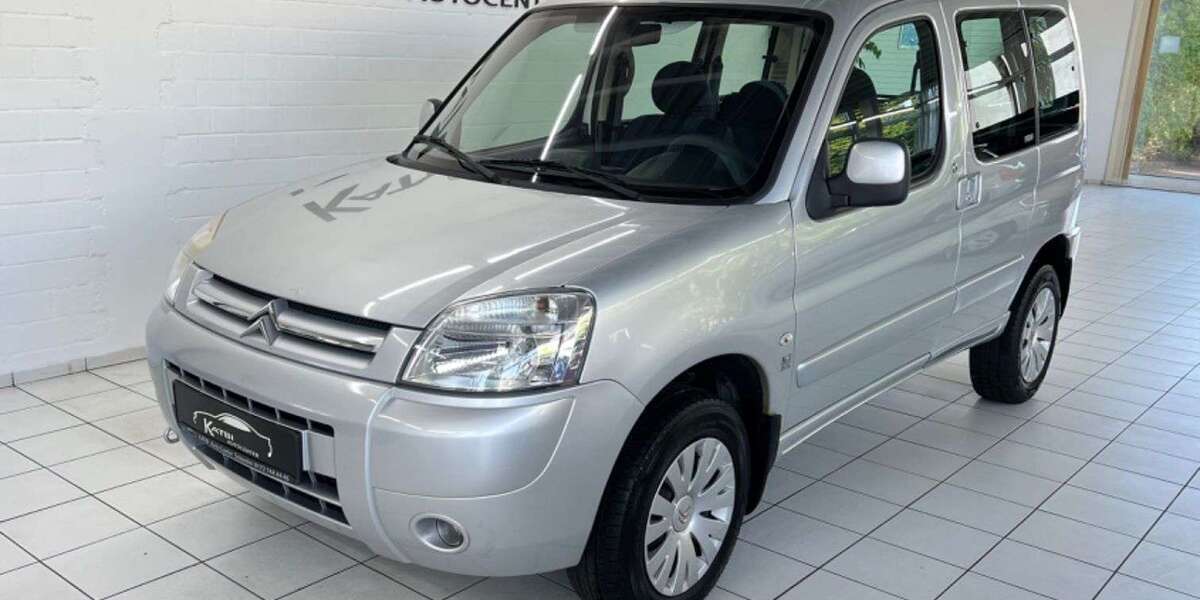 Citroen Berlingo 177.751 km 7.490 &euro; Schwelm 58332