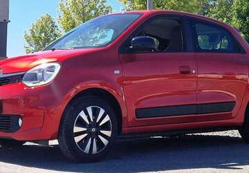 Renault Twingo 27.000 km 10.700 &euro; Bergisch Gladbach 51469