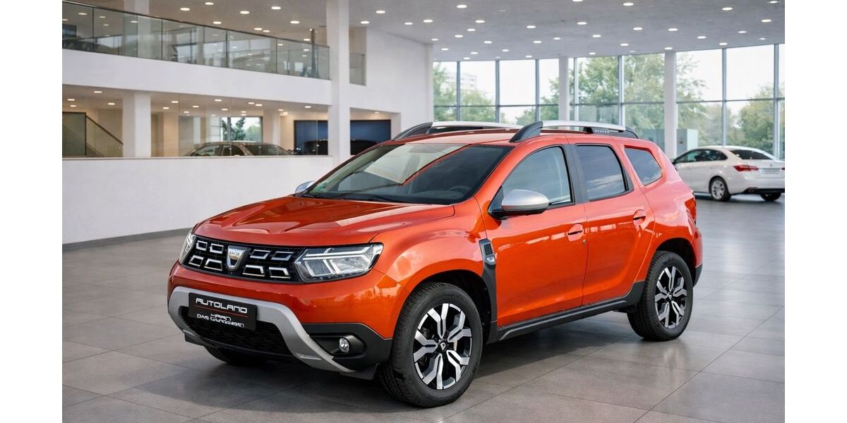 Dacia Duster 66.000 km 16.950 &euro; Haan/NRW 42781