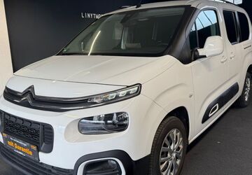 Citroen Berlingo 39.900 km 22.999 &euro; Hilden 40723