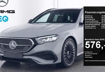 Mercedes-Benz E 300 33.870 km 52.880 &euro; Hagen 58135