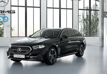 Mercedes-Benz E 300 11.636 km 51.840 &euro; Hagen 58135