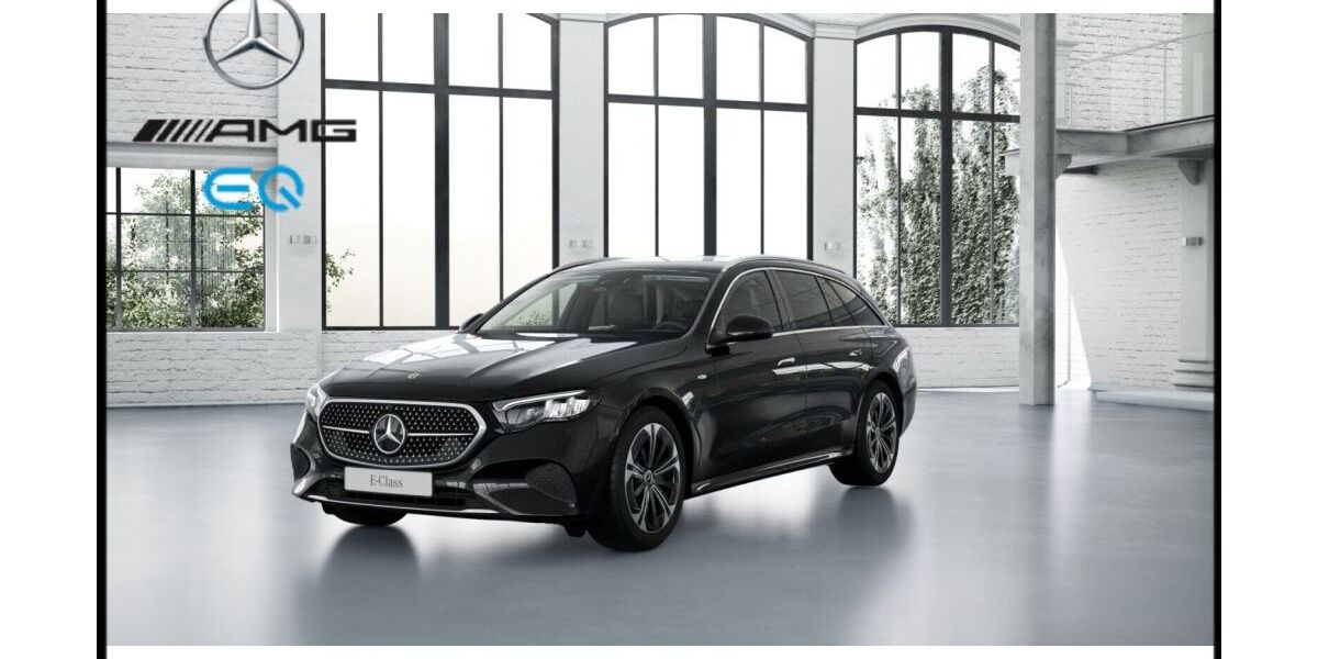 Mercedes-Benz E 300 11.636 km 51.840 &euro; Hagen 58135