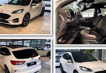 Ford Kuga 66.911 km 21.980 &euro; Remscheid 42897