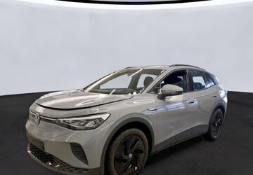 VW ID.4 97.159 km 21.455 &euro; Hagen 58091