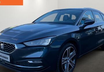 Seat Leon 59.097 km 21.520 &euro; Solingen 42651