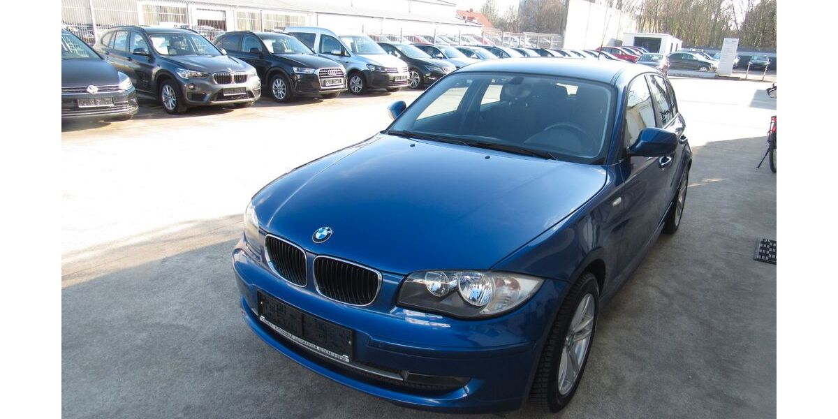 BMW 118 141.000 km 5.900 &euro; Leverkusen 51371