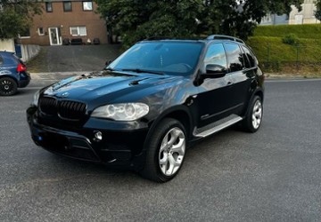BMW X5 247.000 km 12.600 &euro; Remscheid 42855
