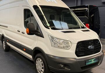 Ford Transit 242.000 km 12.950 &euro; Hilden 40721