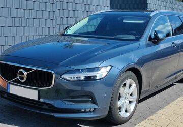 Volvo V90 119.900 km 19.900 &euro; Langenfeld 40764