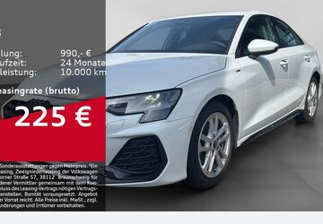 Audi A3 24.688 km 29.930 &euro; Remscheid 42897