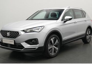 Seat Tarraco 14.878 km 32.480 &euro; Leverkusen 51373