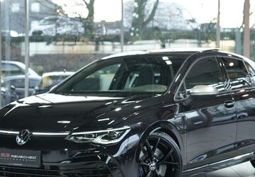 VW Golf 54.000 km 39.900 &euro; Remscheid/NRW 42855