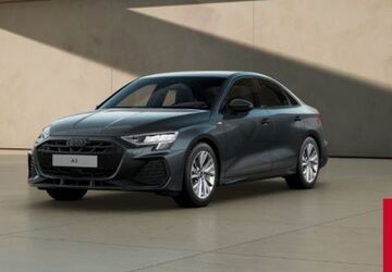 Audi A3 24.743 km 31.080 &euro; Düsseldorf 40233