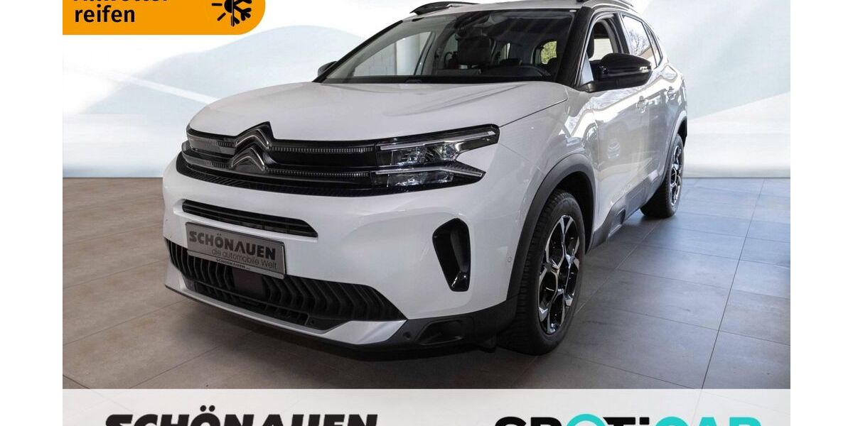 Citroen C5 Aircross 37.663 km 20.550 &euro; Hilden 40721