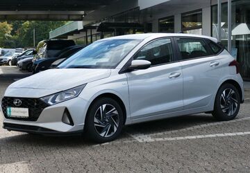 Hyundai i20 62.060 km 15.990 &euro; Schwelm 58332