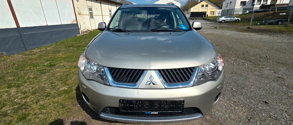 Mitsubishi Outlander 138.000 km 6.990 &euro; Sprockhövel 45549