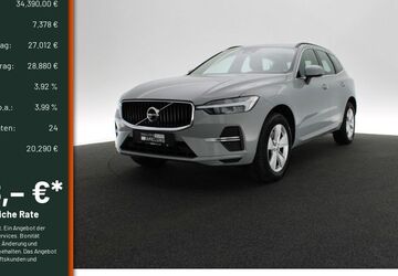 Volvo XC60 29.734 km 33.890 &euro; Engelskirchen 51766
