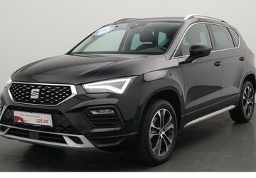 Seat Ateca 42.500 km 26.988 &euro; Leverkusen 51379