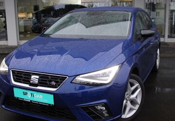 Seat Ibiza 99.164 km 9.990 &euro; Remscheid 42897