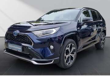 Toyota RAV 4 40.799 km 38.990 &euro; Solingen 42719