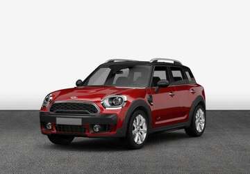 Mini Cooper Countryman 93.625 km 18.790 &euro; Düsseldorf 40549