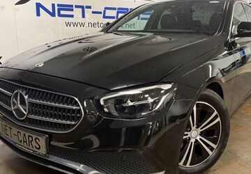 Mercedes-Benz E 200 117.744 km 27.750 &euro; Hilden (bei Düsseldorf) 40721