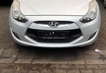 Hyundai ix20 212.000 km 2.999 &euro; Hagen 58089