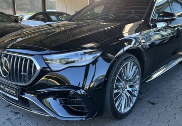 Mercedes-Benz E 53 AMG 13.530 km 78.840 &euro; Engelskirchen 51766