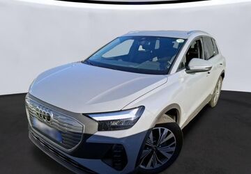 Audi Q4 29.437 km 24.075 &euro; Hagen 58091