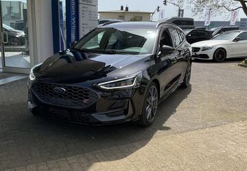 Ford Focus 15.500 km 37.990 &euro; Wipperfuerth 51688