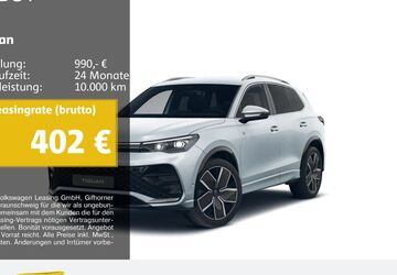 VW Tiguan 5.426 km 49.290 &euro; Remscheid 42857