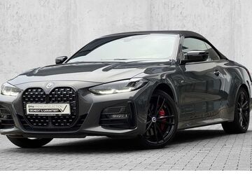 BMW 430 84.900 km 46.880 &euro; Wuppertal 42117