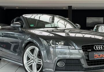 Audi TT 199.991 km 13.990 &euro; Wuppertal 42279